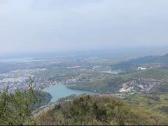 -句容茅山景区