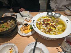 -太二酸菜鱼(深圳布吉万象汇店)
