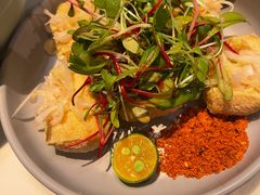 -胡麻(静安嘉里店)