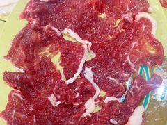 -三千坪超级火锅市场·土灶牛肉火锅
