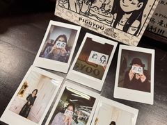 -PIGGYOO人生四格漫画店(朝外店)