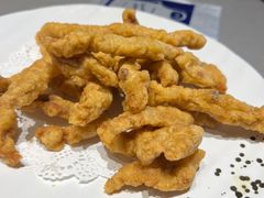 -四川饭店·小龙虾(长白店)