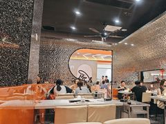 -蛙鱼潭美蛙鱼头(时代天街店)