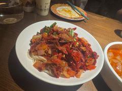-相约·羊村小馆非遗手抓肉(七一酱园店)