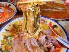 -三爷糟粕醋·鲜鱼汤·海南特色小吃(新华南路店)