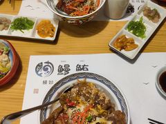 -鳗鲔料理小馆