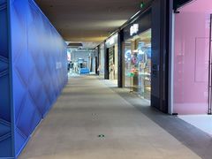 -the WAREHOUSE optic(三里屯分店)