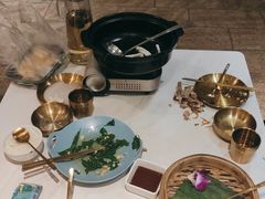 -香香海南菜餐厅