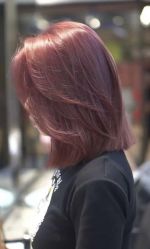 -藤野造型•烫染专业店