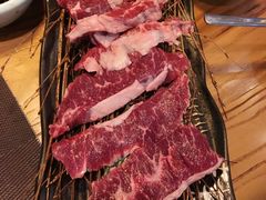-黑牛の店·和牛烧肉(大悦城店)