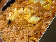 -杀猪天·韩国烤肉(总店)