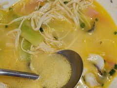 -李氏传家菜(兴城路店)