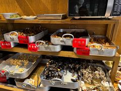 -日丰园海肠水饺·老字号大连海鲜(和平广场店)
