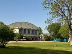 -兰州大学(榆中校区)