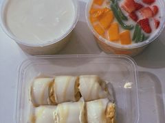 -甜心妈妈·榴莲星级糖水(北京路总店)