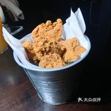 做一个精致的吃货[礼花]