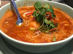 -CHINCHIN 青青·泰国料理(万象食家店)