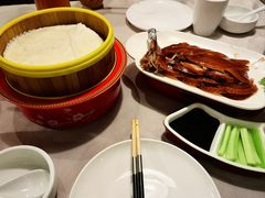 -大鸭梨烤鸭(甘家口店)