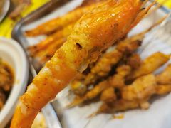 -烤五行·烧烤烤串(石佛营店)