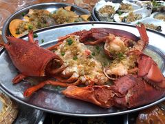 -船奇蒸汽海鲜·闽菜(八市海鲜总店)