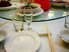 -蓝天宾馆·融合菜·宴席(解放大道店)