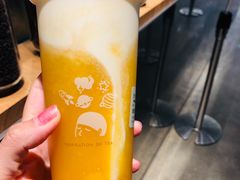 -喜茶(深圳东门1234店)