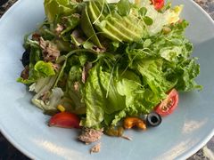 -Lets burger非常汉堡·环球风味(蓝色港湾店)