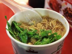 -阿宗面线(西门町店)