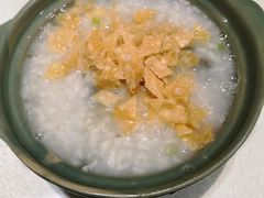 -粥天粥地创意中餐厅(王村南街店)