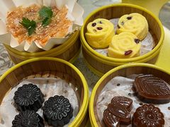 -香云轩·顺德菜(香云纱园林酒店店)