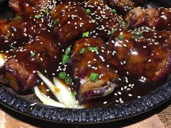 -锋味餐厅(空港复悦里店)