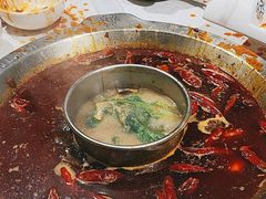-大龙燚火锅