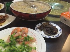 -宋记便宜坊(二七店)