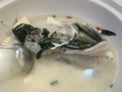 -浔味·山屿湖·正宗淳牌全鱼宴老字号