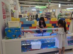 -孩子王(盐城宝龙广场店)