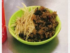 -老赵面店(大西路店)