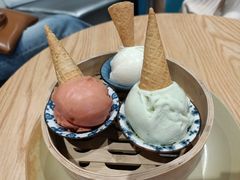 酱香国酒茅台雪糕-歎雪糕低糖低脂Gelato冰淇淋