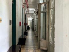 -胡志明市美术馆