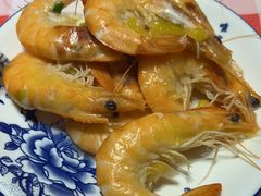 -李氏疙瘩汤·本地海鲜·老烟台菜(所城里店)