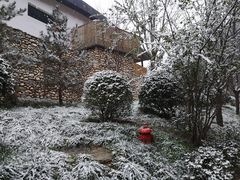 -少华山国家森林公园