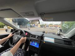 -无忧学车·大众驾校(长宁校区)