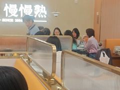 -黄记煌三汁焖锅(金凤万达广场店)