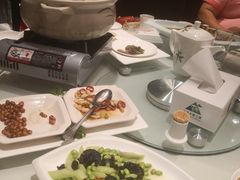 -安徽大厦中餐厅