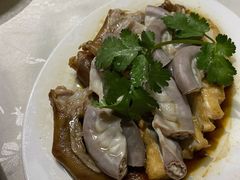 -老东风菜馆·潮汕大排档