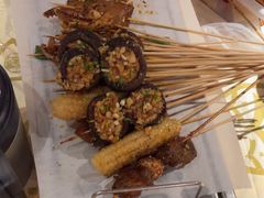 -串盟烧烤大排档·长沙美食地标(星沙店)