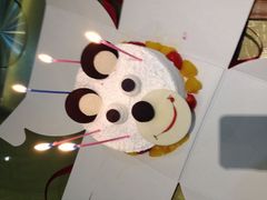 -好利来(新建北路店)