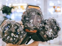 -CASIO(西直门凯德MALL店)