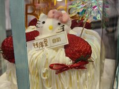 -钱库里海鲜自助(唐山街店)