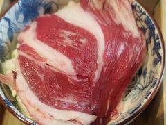 -清真·天府皇城坝百年牛肉火锅(皇城清真寺店)