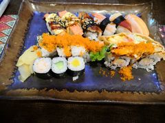 -河风精致寿司(尼盛店)